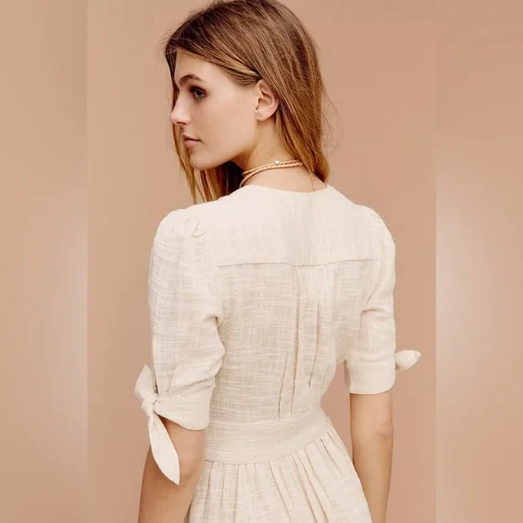 Free people Love Of My Life Midi Dress - Picture 5 of 10